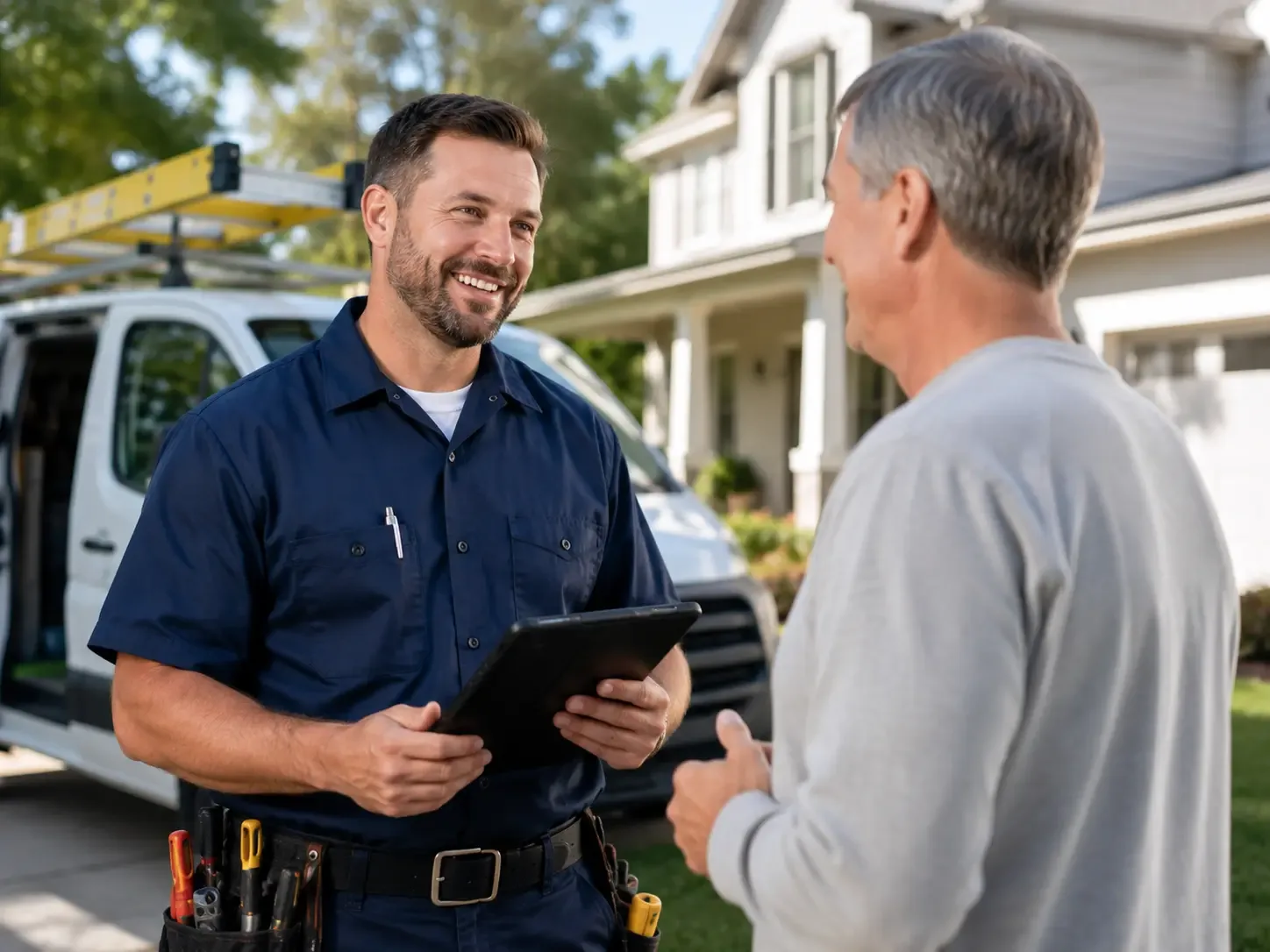 Electrical Panel Upgrade & Replacement in Point Clear, AL